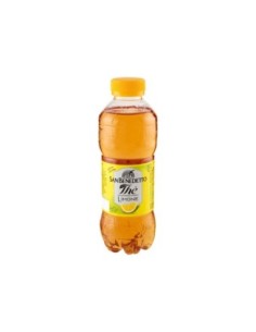 San Benedetto Lemon Tea - 50 cl - Free shipping delivered to EUROPE and UK