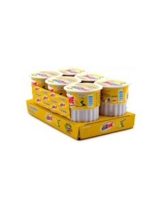 Estathe Limone - 6 x 20 cl - Livraison gratuite en EUROPE et au Royaume-Uni