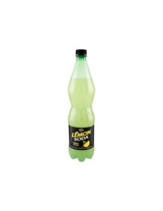 Lemonsoda - 1L - Free shipping delivered to EUROPE and UK