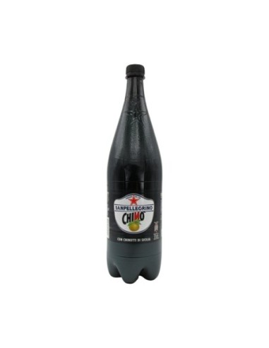 San Pellegrino Chinotto - 1.20 L - Free shipping delivered to EUROPE and UK