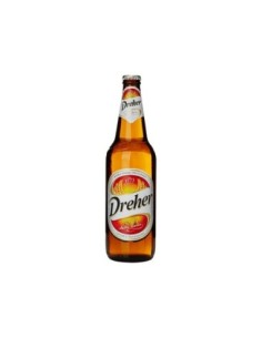 Dreher Beer - 33 cl - Free shipping delivered to EUROPE and UK