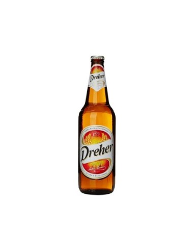 Birra Dreher - 33 cl - Spedizione gratuita consegnata in EUROPA e UK