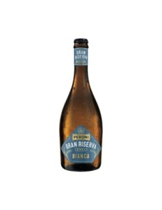 Birra Peroni GranRiserva Bianca - 50 cl - Livraison gratuite en EUROPE et au Royaume-Uni