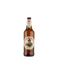 Moretti Original Recipe Beer - 66 cl - Free shipping delivered to EUROPE and UK