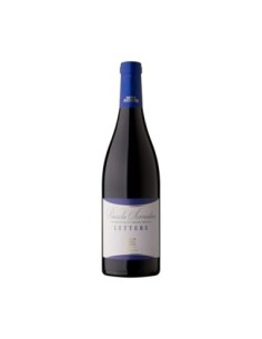 Cantine Astroni Lettere Sorrentine Rosso DOP - 75 cl - Spedizione gratuita consegnata in EUROPA e UK