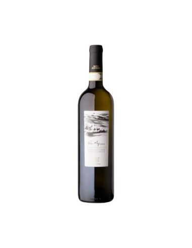 Cantine Astroni Fiano Avellino DOCG - 75 cl - Free shipping delivered to EUROPE and UK