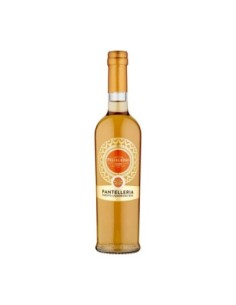 Pellegrino Passito Pantelleria DOC - 50 cl - Free shipping delivered to EUROPE and UK