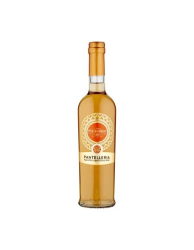 Pellegrino Passito Pantelleria DOC - 50 cl - Gratis verzending naar Europa en Groot-Brittannië