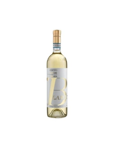 Ceretto Blange delle Langhe Arneis DOC - 75 cl - Free shipping delivered to EUROPE and UK