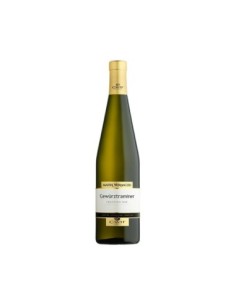 Cavit Mastri Vernacoli Gewurztraminer Trentino DOC - 75 cl - Livraison gratuite en EUROPE et au Royaume-Uni