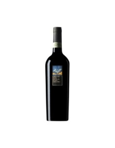 Feudi di San Gregorio Greco di Tufo DOCG - 75 cl - Livraison gratuite en EUROPE et au Royaume-Uni