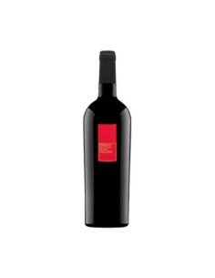 Feudi di San Gregorio Primitivo IGT - 75 cl - Kostenloser Versand nach Europa und Großbritannien