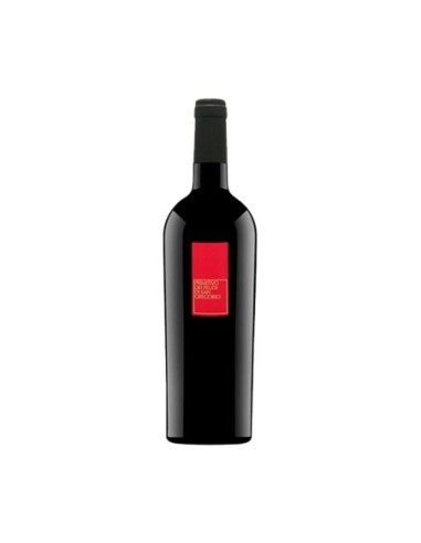 Feudi di San Gregorio Primitivo IGT - 75 cl - Free shipping delivered to EUROPE and UK