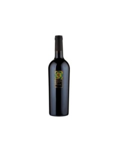 Feudi di San Gregorio Rubrato Aglianico Irpinia - 75 cl - Free shipping delivered to EUROPE and UK