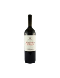 Mastroberardino Aglianico Campania DOC - 75 cl - Kostenloser Versand nach Europa und Großbritannien