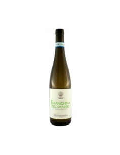 Mastroberardino Falanghina Sannio DOC - 75 cl - Free shipping delivered to EUROPE and UK