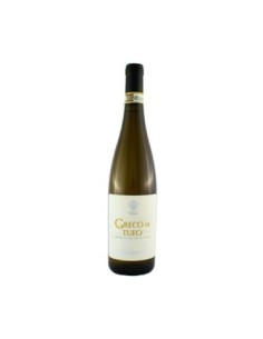 Mastroberardino Greco di Tufo DOCG - 75 cl - Gratis verzending naar Europa en Groot-Brittannië