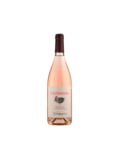 Mastroberardino Lacrimarosa Irpinia Rosato DOC - 75 cl - Gratis verzending naar Europa en Groot-Brittannië