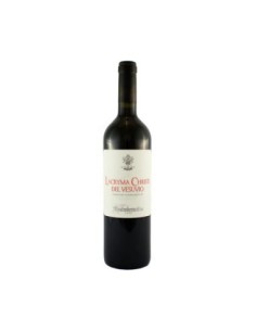 Mastroberardino Lacryma Christi Rosso del Vesuvio DOC - 75 cl - Livraison gratuite en EUROPE et au Royaume-Uni