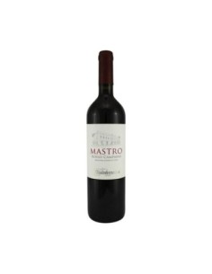 Mastroberardino Mastro Rosso Campania IGT - 75 cl - Free shipping delivered to EUROPE and UK