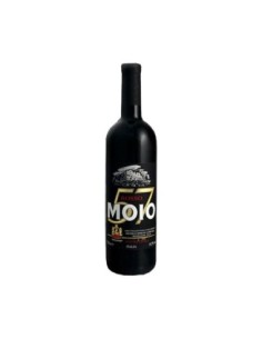 Moio 57 Rosso - 75 cl - Gratis verzending naar Europa en Groot-Brittannië