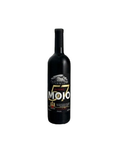 Moio 57 Rosso - 75 cl - Free shipping delivered to EUROPE and UK