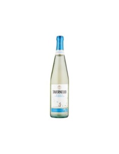 Tavernello Vin Blanc Pétillant - 75 cl - Livraison gratuite en EUROPE et au Royaume-Uni