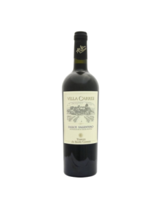 Tenute Al Bano Carrisi Salice Salentino DOP - 75 cl - Free shipping delivered to EUROPE and UK