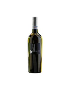 Vignole Vino Falanghina Sannio DOC - 75 cl - Free shipping delivered to EUROPE and UK