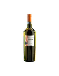 Vignole Vino Greco di Tufo DOCG - 75 cl - Free shipping delivered to EUROPE and UK