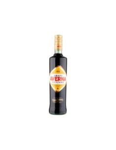 Averna Amaro - 70 cl - Livraison gratuite en EUROPE et au Royaume-Uni