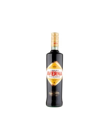 Averna Amaro - 70 cl - Free shipping delivered to EUROPE and UK