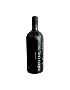 Desire Amaro Herbanegra Botaniche - 70 cl - Gratis verzending naar Europa en Groot-Brittannië