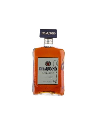 Disaronno Amaretto Originale - 70 cl - Free shipping delivered to EUROPE and UK