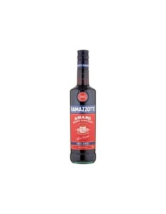 Ramazzotti Amaro - 70 cl - Kostenloser Versand nach Europa und Großbritannien