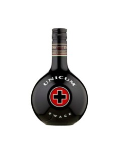 Unicum Amaro Zwack - 70 cl - Gratis verzending naar Europa en Groot-Brittannië