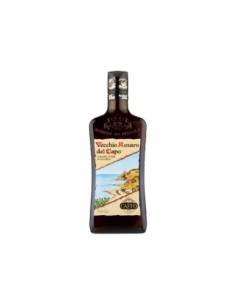 Vecchio Amaro del Capo - 70 cl - Free shipping delivered to EUROPE and UK