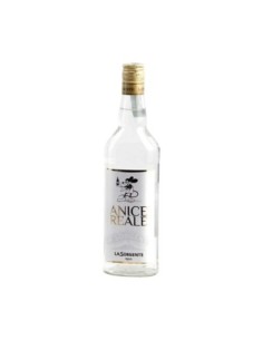 La Sorgente Anice Reale - 50 cl - Free shipping delivered to EUROPE and UK