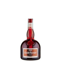 Grand Marnier Cordon Rouge Cognac - 70 cl - Free shipping delivered to EUROPE and UK