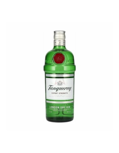 Tanqueray London Dry Gin - 1 L - Spedizione gratuita consegnata in EUROPA e UK