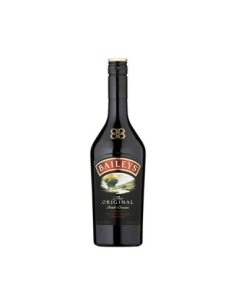 Baileys Irish Cream l'Originale - 70 cl - Free shipping delivered to EUROPE and UK