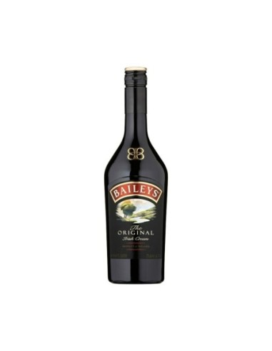 Baileys Irish Cream l'Originale - 70 cl - Kostenloser Versand nach Europa und Großbritannien