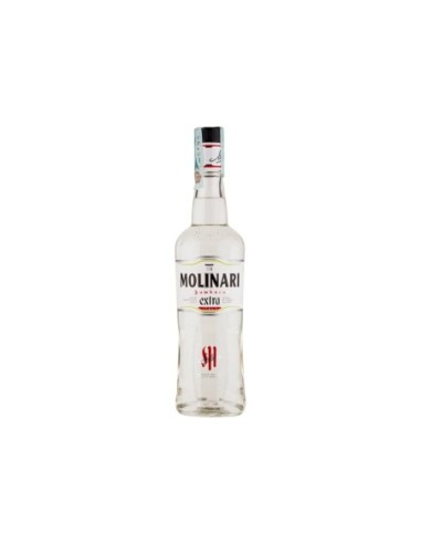 Molinari Sambuca Extra - 70 cl - Spedizione gratuita consegnata in EUROPA e UK