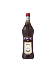 Martini Vermouth Rosso - 1 L - Kostenloser Versand nach Europa und Großbritannien