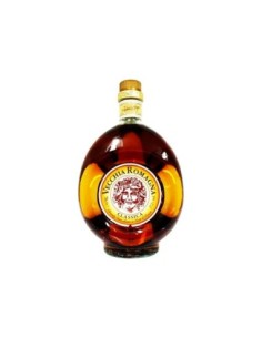 Vecchia Romagna Etichetta Bianca Classica - 70 cl - Livraison gratuite en EUROPE et au Royaume-Uni