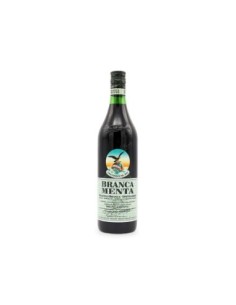 Fernet Branca Menta - 70 cl - Livraison gratuite en EUROPE et au Royaume-Uni