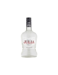 Julia Soft Grappa - 70 cl - Free shipping delivered to EUROPE and UK