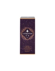 Courvoisier Cognac Vs - 70 cl - Livraison gratuite en EUROPE et au Royaume-Uni