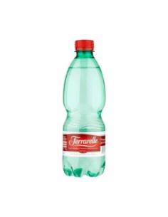 Ferrarelle Natural Sparkling Water - 6 x 50 cl - Free shipping delivered to EUROPE and UK