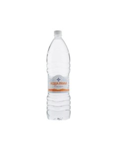 Acqua Panna Natuurlijk Oligomineraalwater - 1,5 L - Gratis verzending naar Europa en Groot-Brittannië